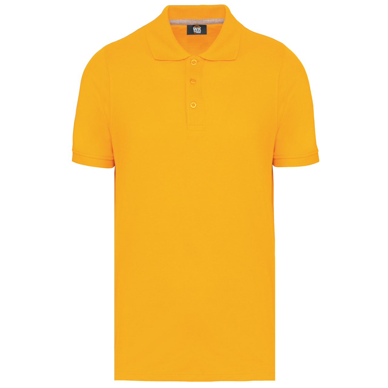 WK274 - MEN'S SHORT-SLEEVED POLO SHIRT – Mărimi M, L, XL