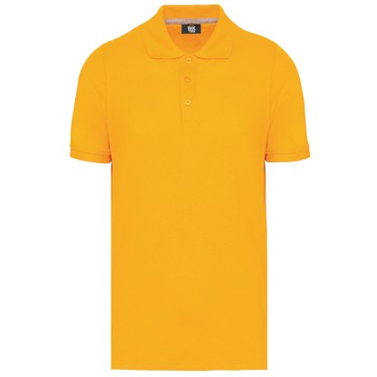 WK274 - MEN'S SHORT-SLEEVED POLO SHIRT – Mărimi M, L, XL