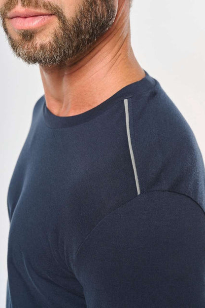 WK3020 - MEN'S SHORT-SLEEVED DAYTODAY T-SHIRT