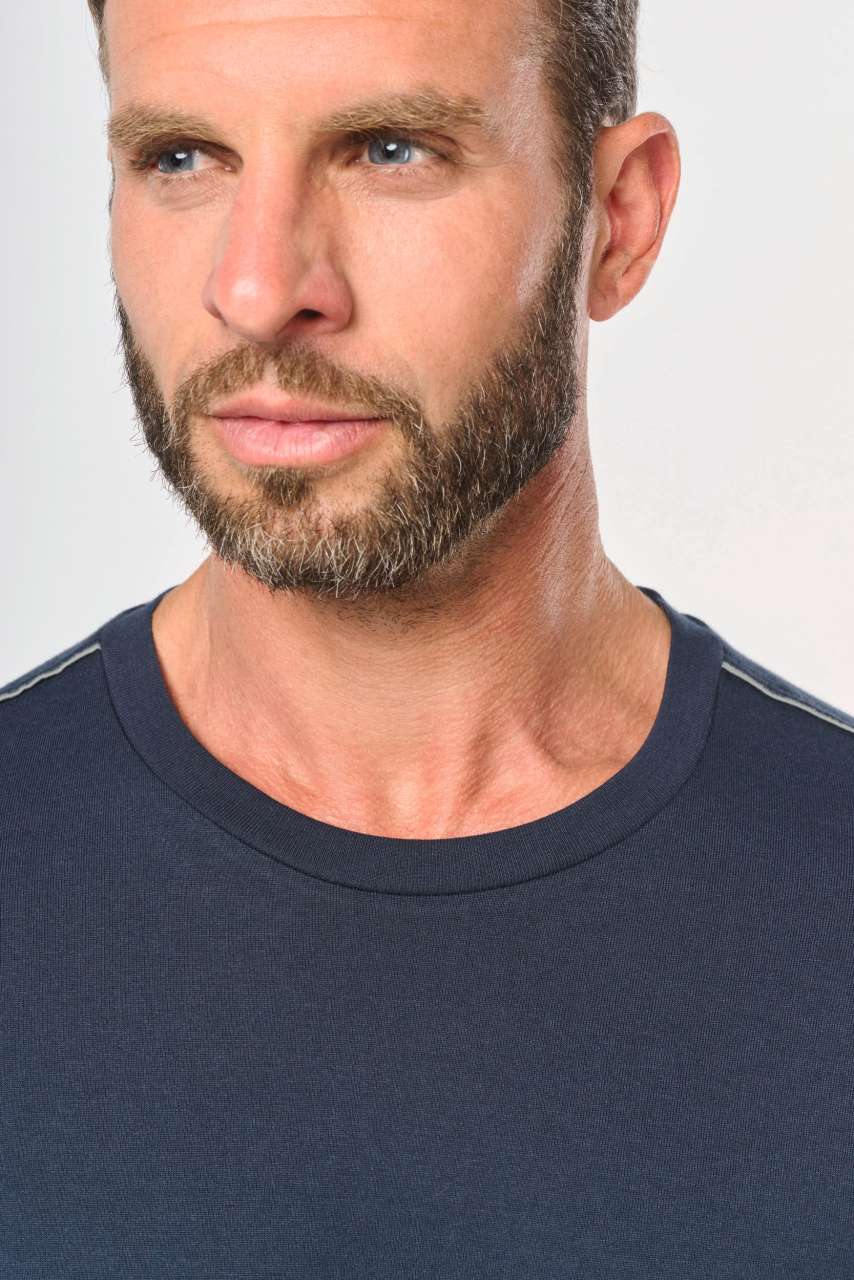 WK3020 - MEN'S SHORT-SLEEVED DAYTODAY T-SHIRT