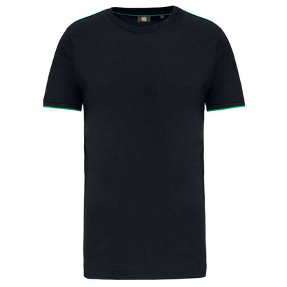 WK3020 - MEN'S SHORT-SLEEVED DAYTODAY T-SHIRT