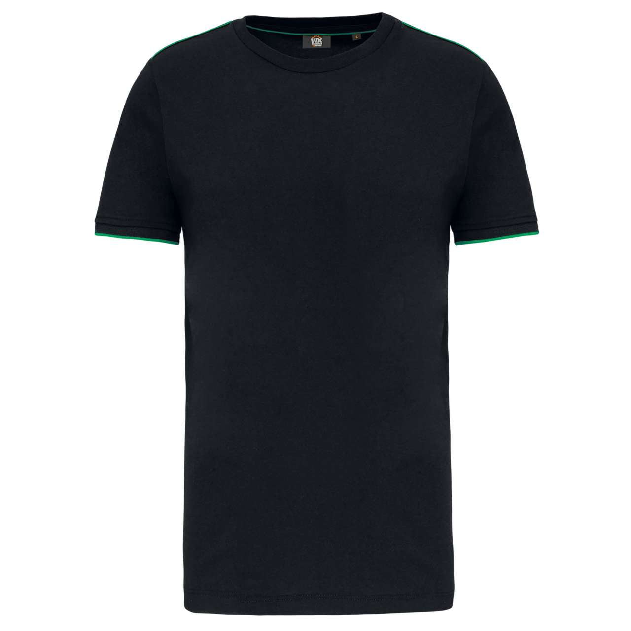 WK3020 - MEN'S SHORT-SLEEVED DAYTODAY T-SHIRT
