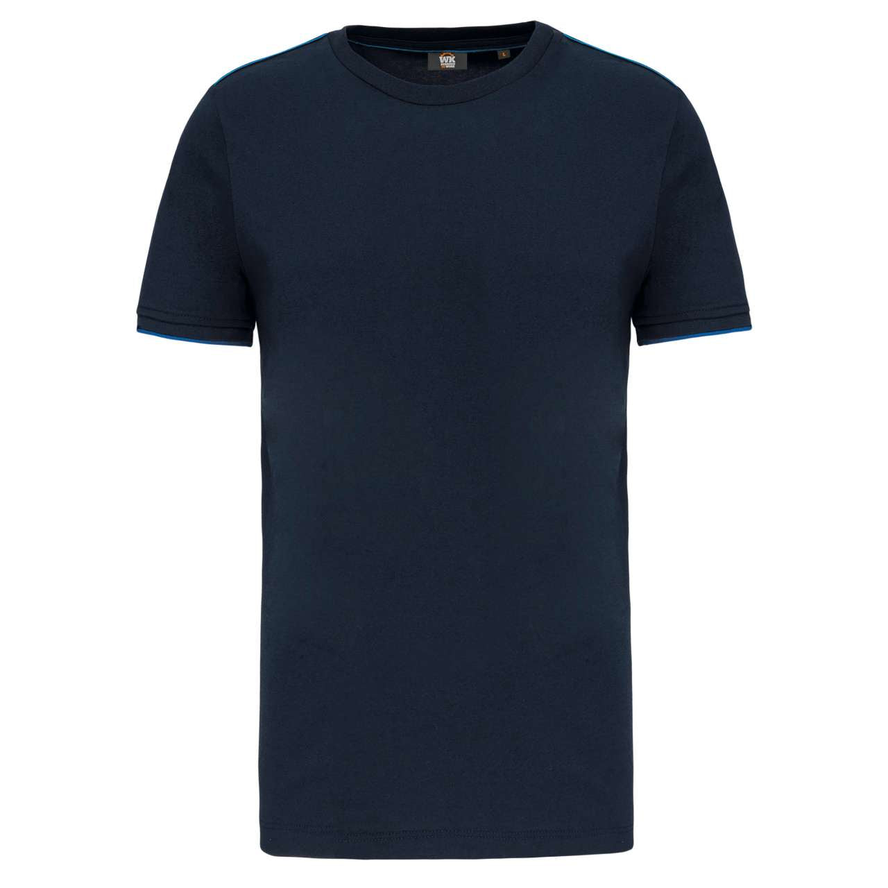 WK3020 - MEN'S SHORT-SLEEVED DAYTODAY T-SHIRT