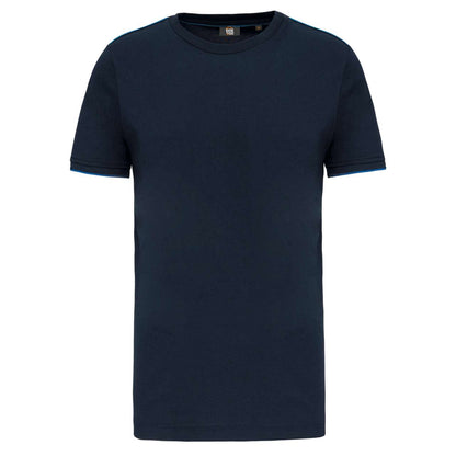 WK3020 - MEN'S SHORT-SLEEVED DAYTODAY T-SHIRT