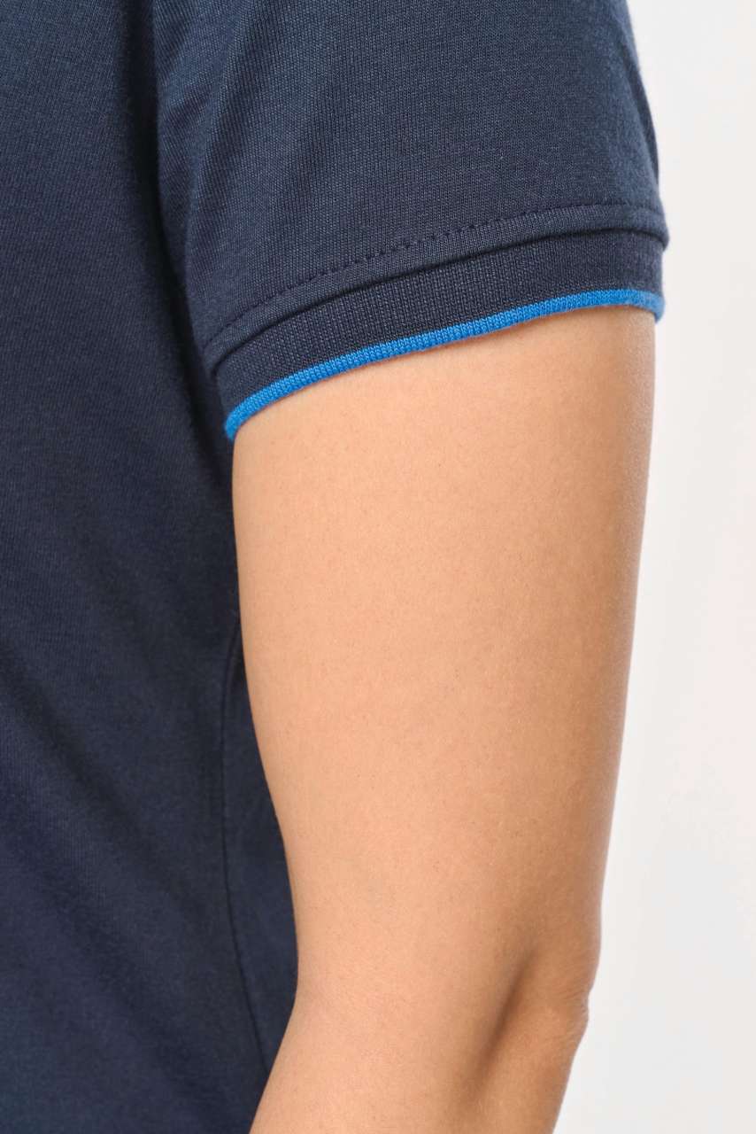 WK3021 - LADIES SHORT-SLEEVED DAYTODAY T-SHIRT