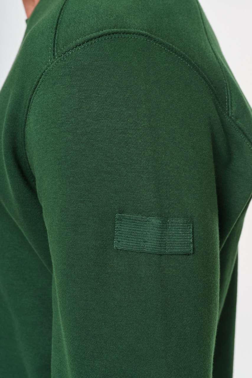 WK4001 - SET-IN SLEEVE SWEATSHIRT