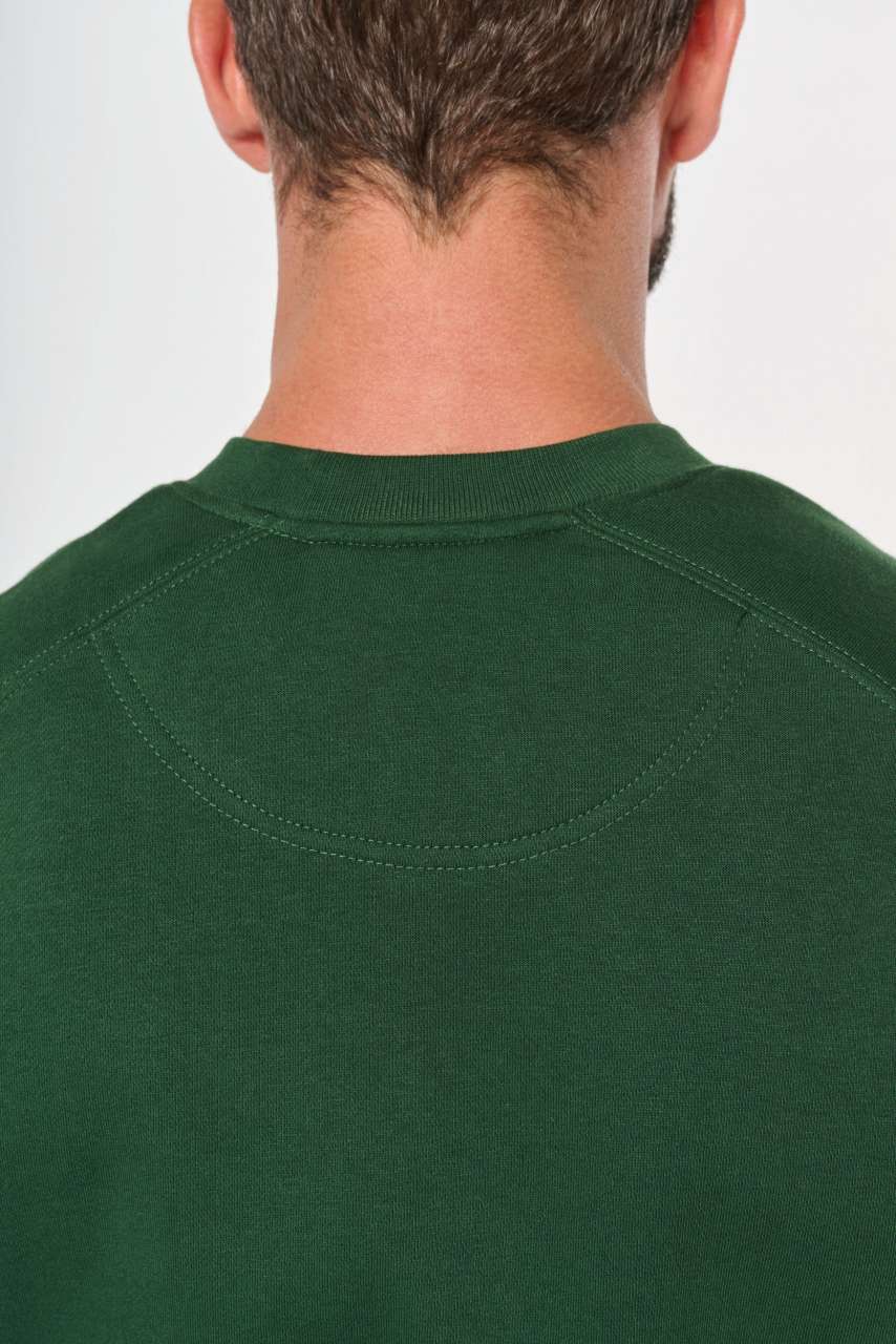 WK4001 - SET-IN SLEEVE SWEATSHIRT