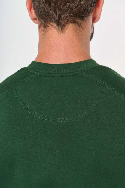 WK4001 - SET-IN SLEEVE SWEATSHIRT