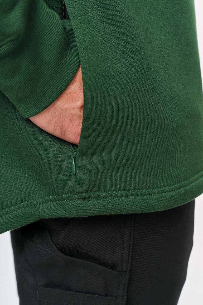 WK4001 - SET-IN SLEEVE SWEATSHIRT