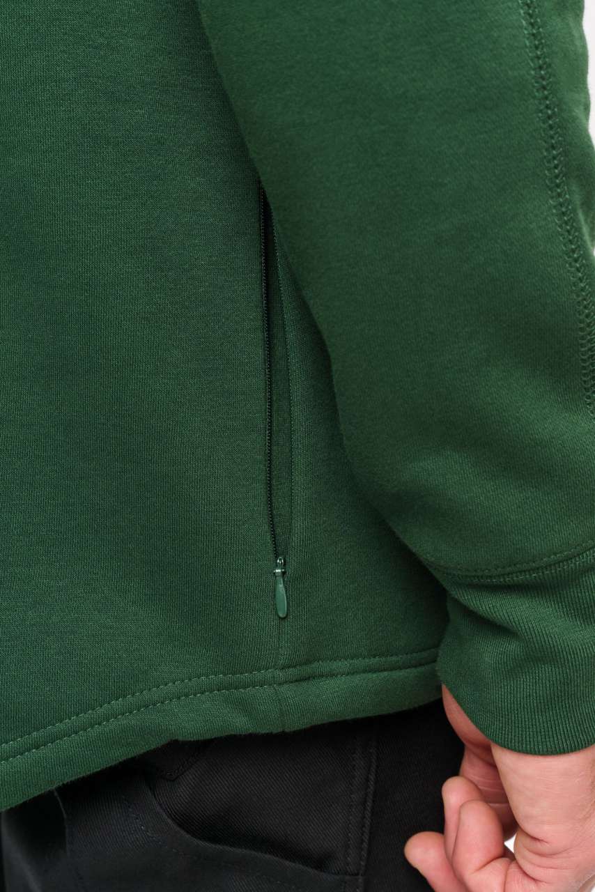 WK4001 - SET-IN SLEEVE SWEATSHIRT