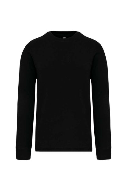 WK4001 - SET-IN SLEEVE SWEATSHIRT
