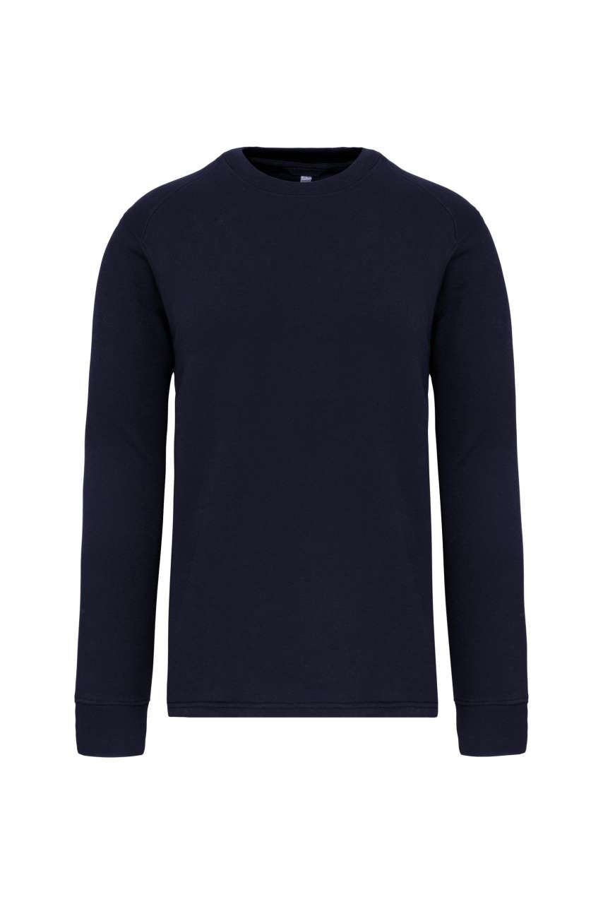 WK4001 - SET-IN SLEEVE SWEATSHIRT