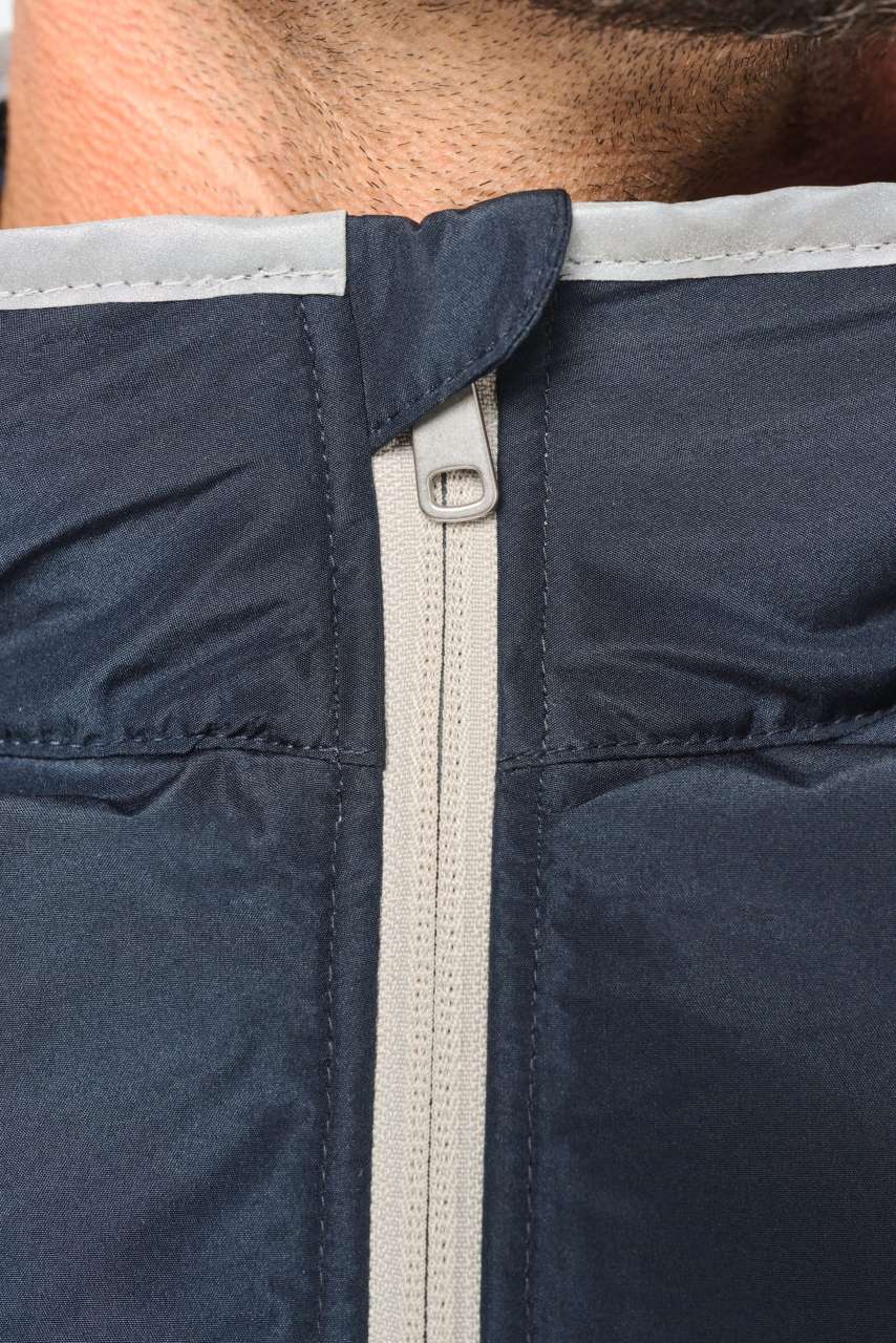 WK604 - 4-LAYER THERMAL BODYWARMER