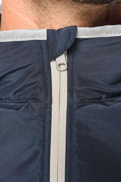 WK604 - 4-LAYER THERMAL BODYWARMER