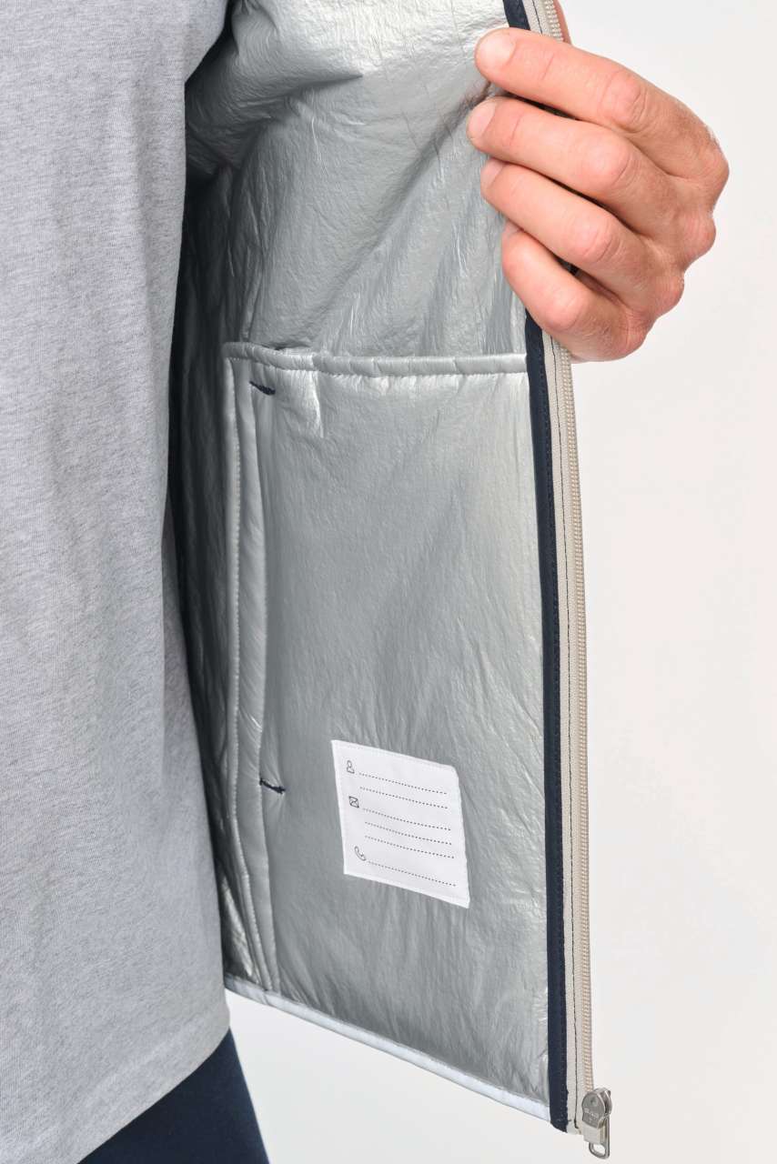 WK604 - 4-LAYER THERMAL BODYWARMER