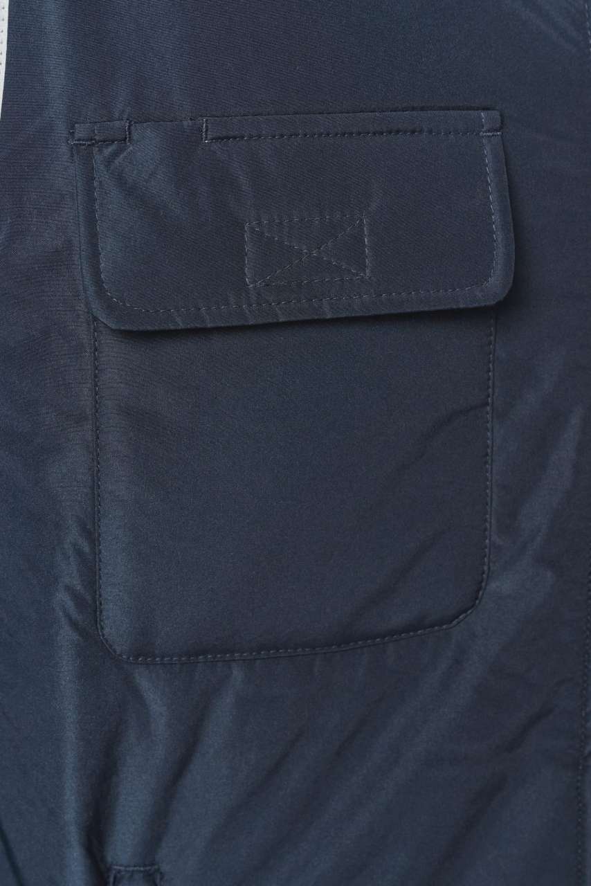 WK604 - 4-LAYER THERMAL BODYWARMER