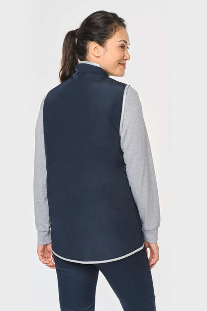 WK604 - 4-LAYER THERMAL BODYWARMER