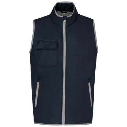 WK604 - 4-LAYER THERMAL BODYWARMER