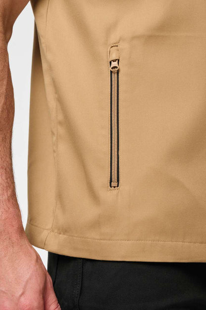 WK6148 - MEN'S DAYTODAY GILET