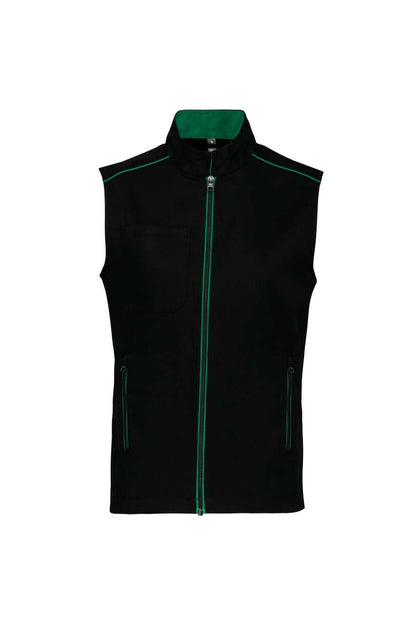 WK6148 - MEN'S DAYTODAY GILET