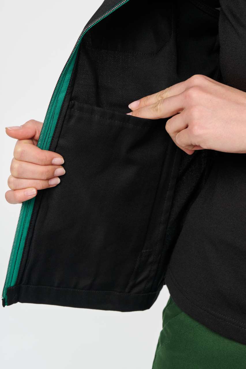 WK6149 - LADIES' DAYTODAY GILET