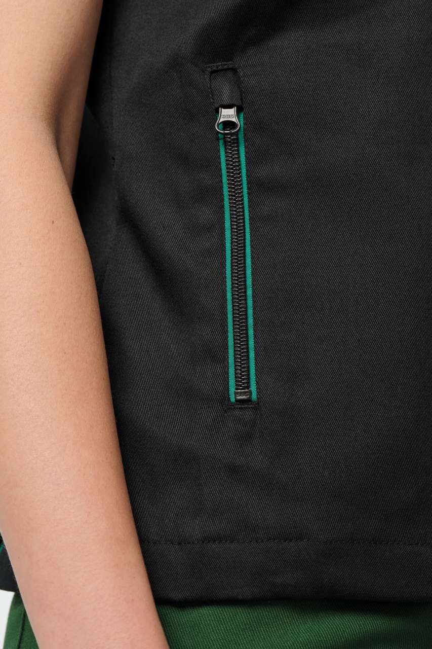 WK6149 - LADIES' DAYTODAY GILET