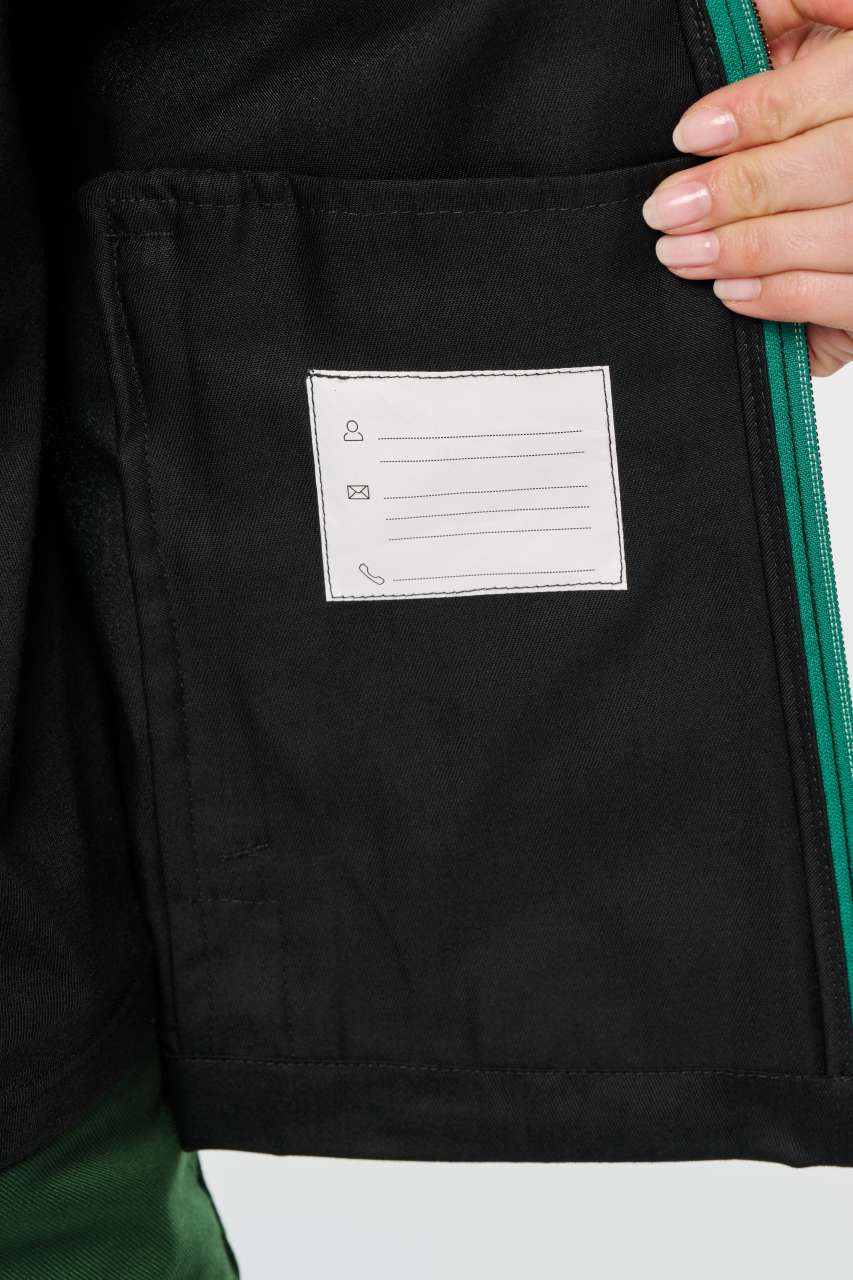 WK6149 - LADIES' DAYTODAY GILET