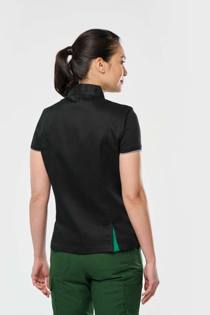 WK6149 - LADIES' DAYTODAY GILET