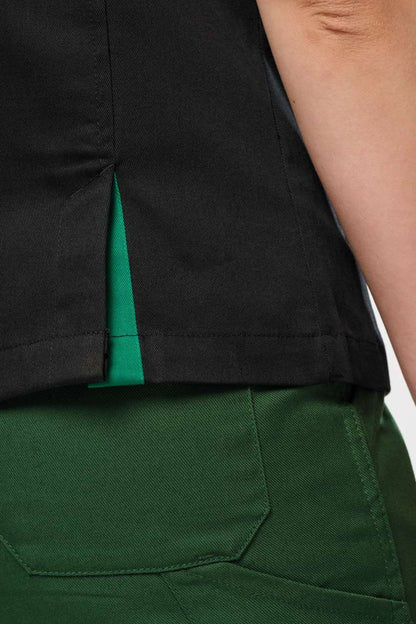 WK6149 - LADIES' DAYTODAY GILET