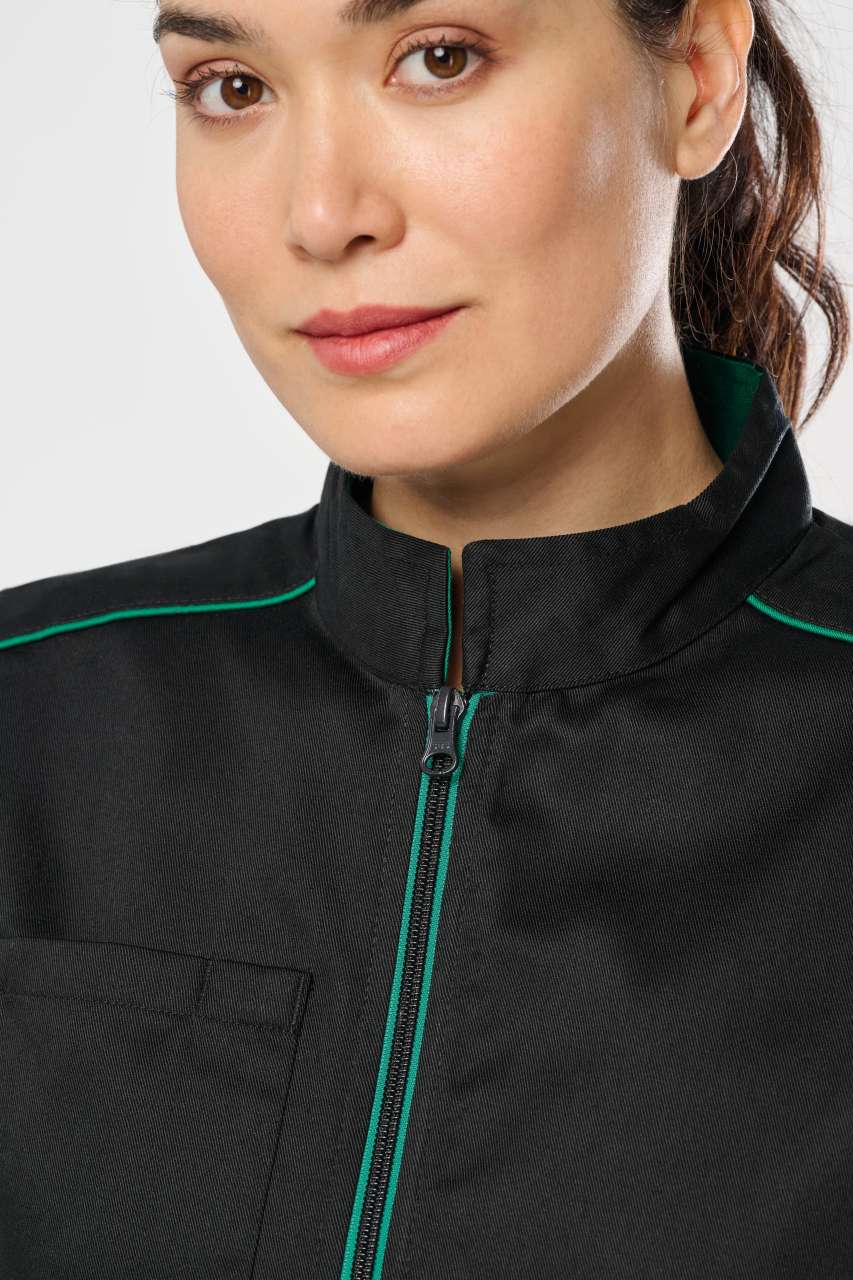 WK6149 - LADIES' DAYTODAY GILET