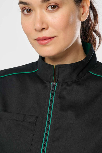 WK6149 - LADIES' DAYTODAY GILET