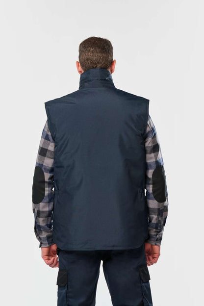 WK630 - WORKER - BODYWARMER