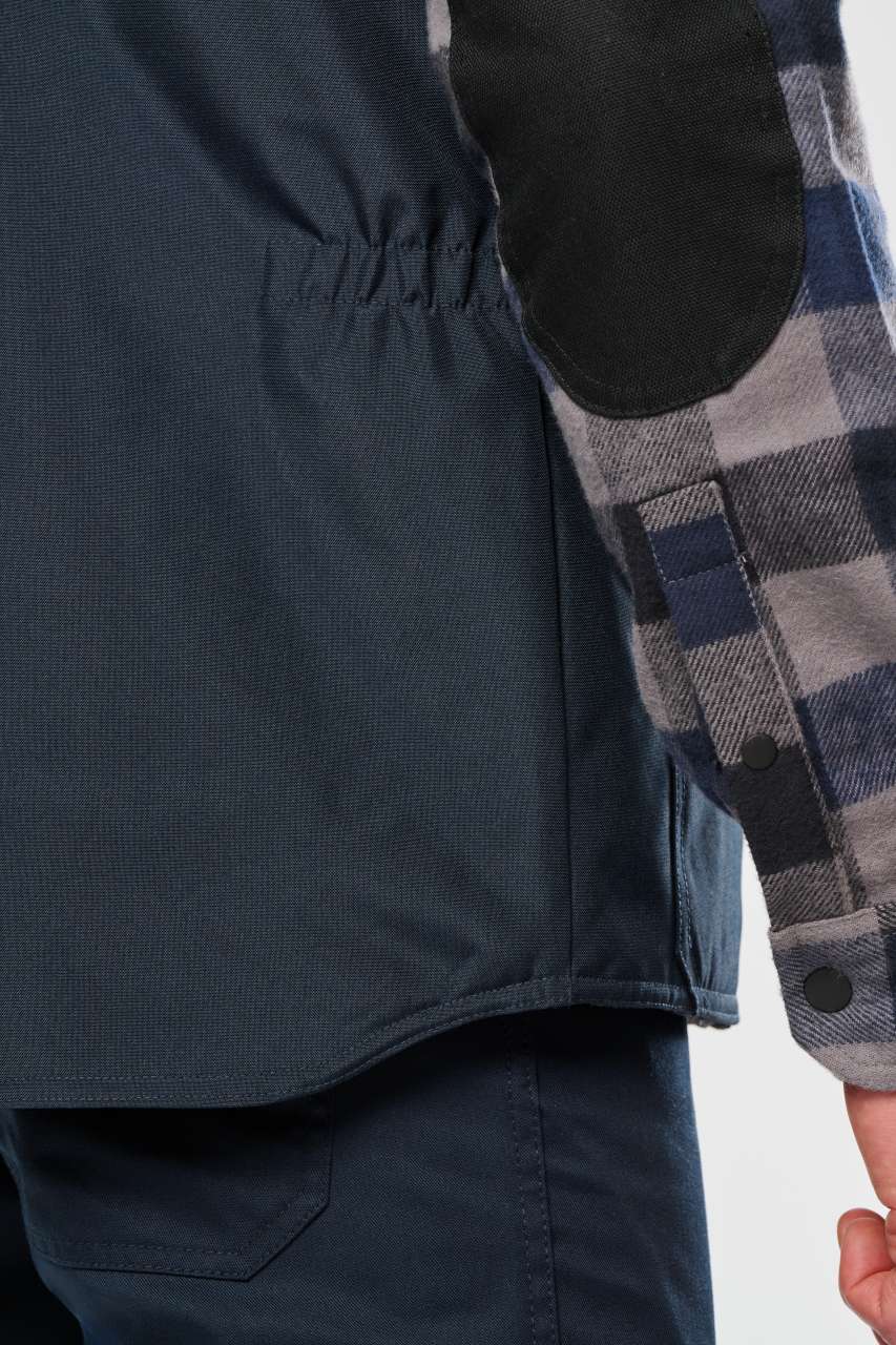 WK630 - WORKER - BODYWARMER