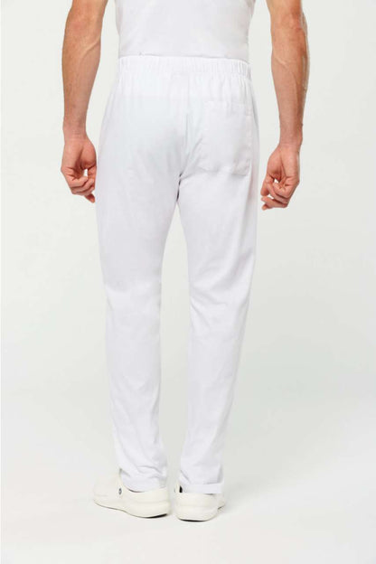 WK704 - UNISEX COTTON TROUSERS