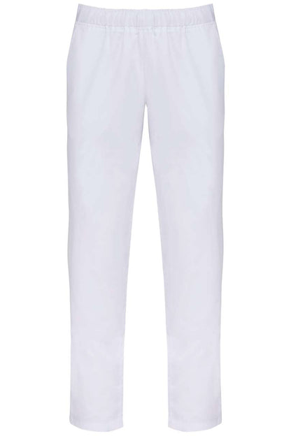 WK704 - UNISEX COTTON TROUSERS