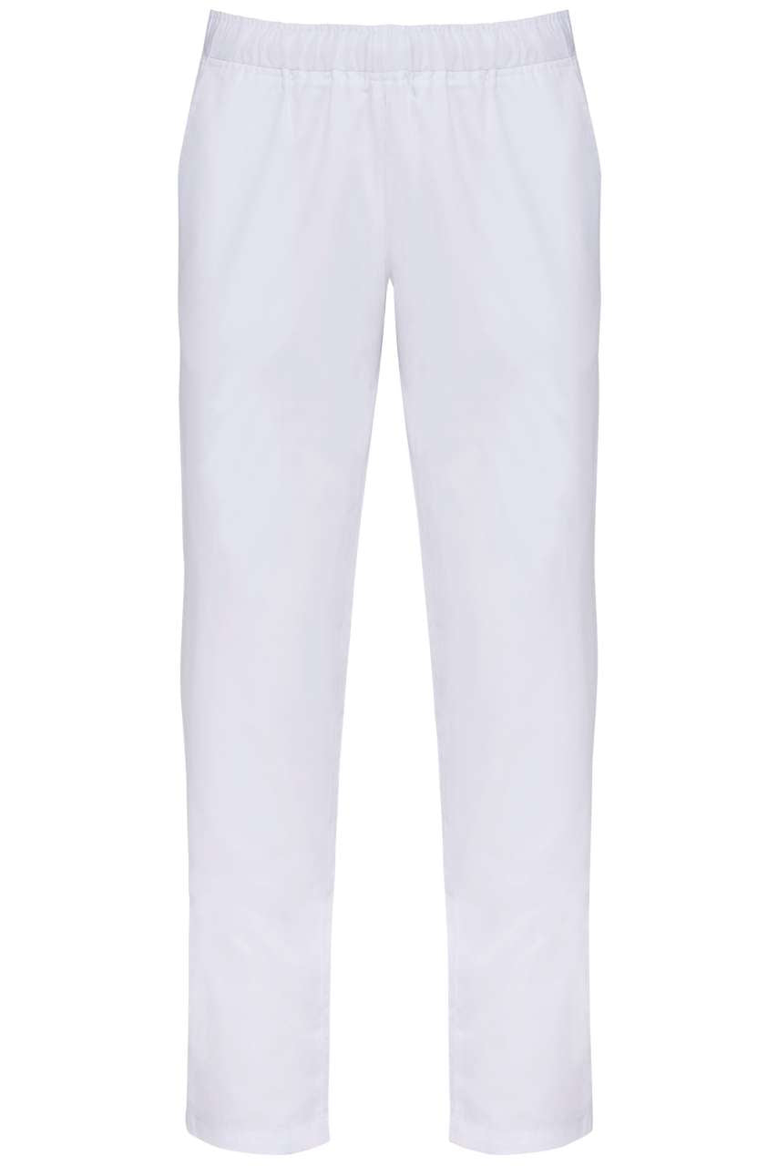 WK704 - UNISEX COTTON TROUSERS