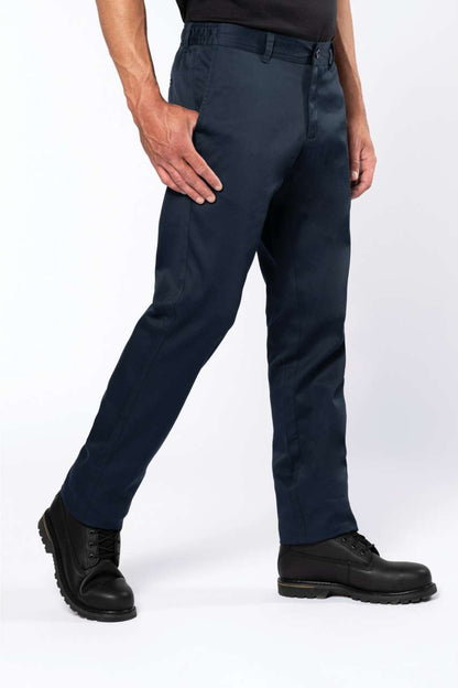 WK738 - MEN'S DAYTODAY TROUSERS