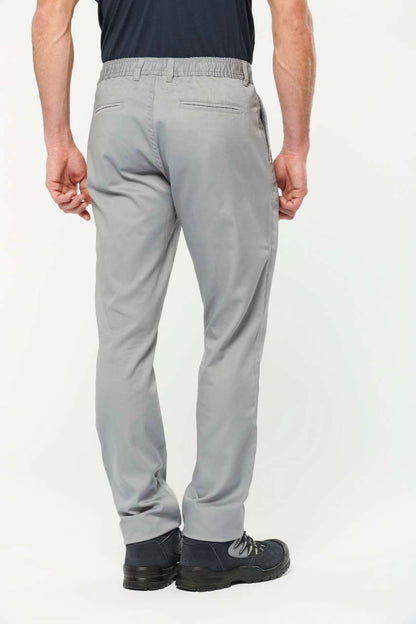 WK738 - MEN'S DAYTODAY TROUSERS