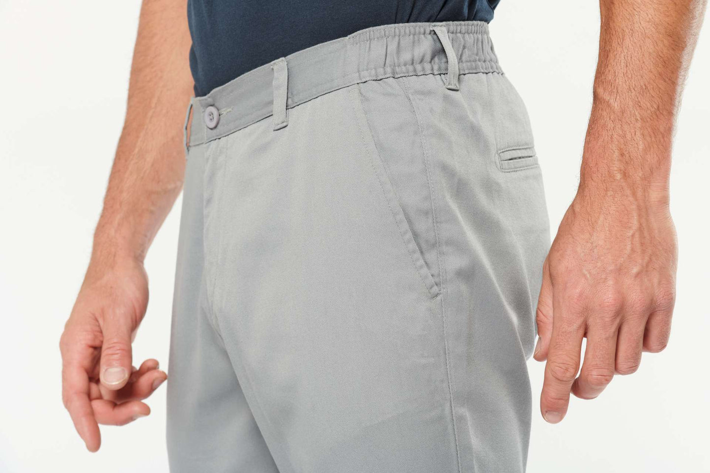 WK738 - MEN'S DAYTODAY TROUSERS