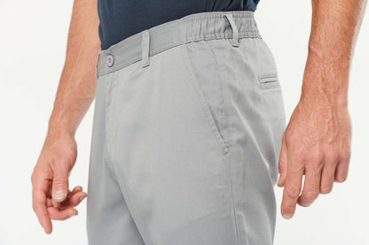 WK738 - MEN'S DAYTODAY TROUSERS