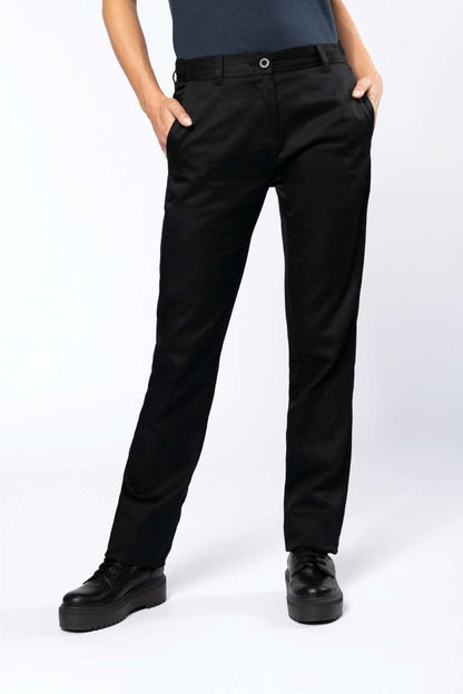 WK739 - LADIES' DAYTODAY TROUSERS