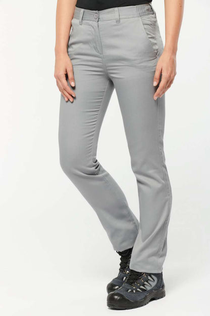 WK739 - LADIES' DAYTODAY TROUSERS