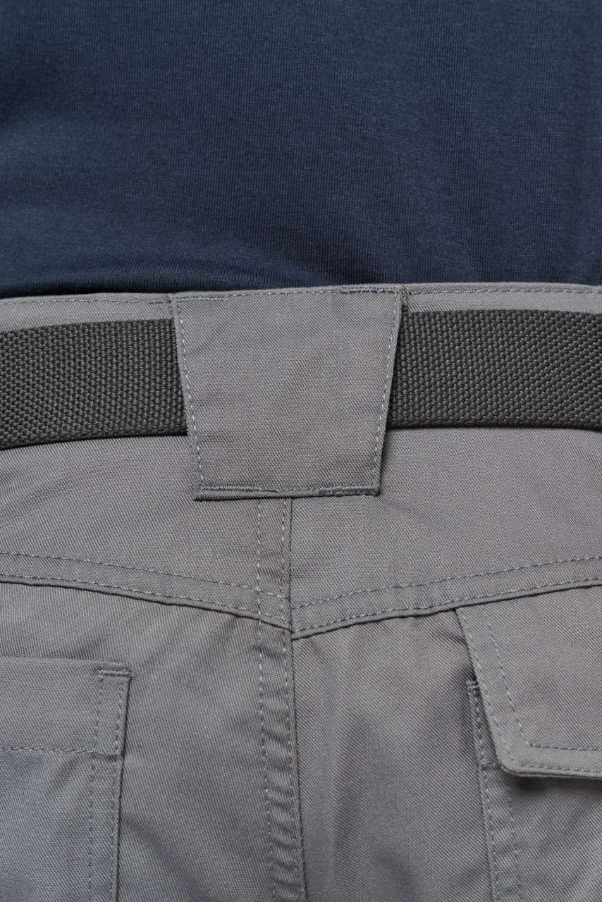 WK763 - MULTIPOCKET WORKWEAR BERMUDA SHORTS