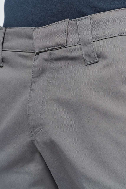 WK763 - MULTIPOCKET WORKWEAR BERMUDA SHORTS