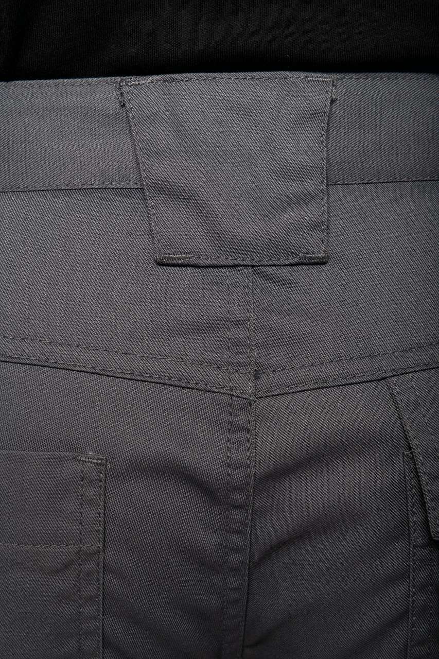 WK795 - MULTI POCKET WORKWEAR TROUSERS