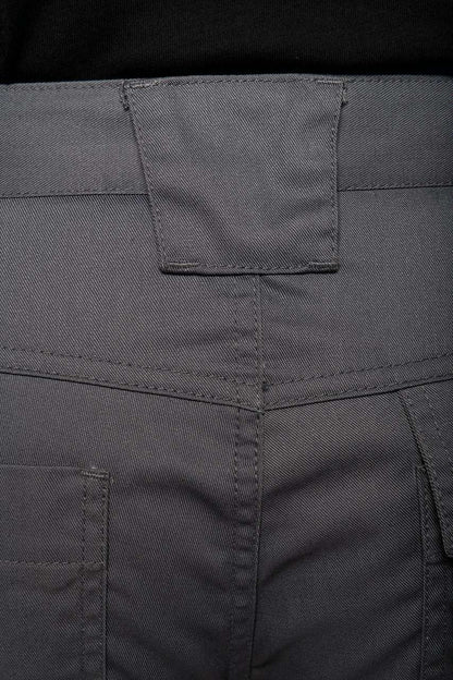 WK795 - MULTI POCKET WORKWEAR TROUSERS