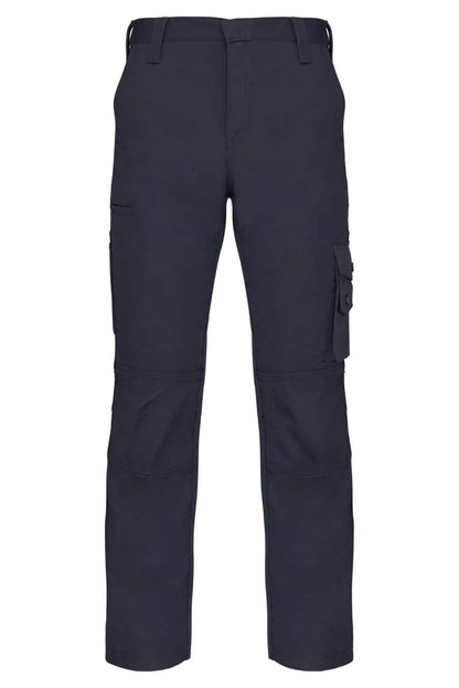 WK795 - MULTI POCKET WORKWEAR TROUSERS