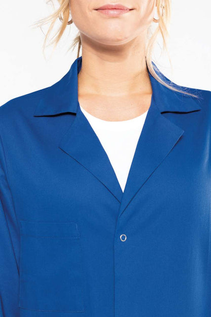 WK828 - UNISEX WORK SMOCK