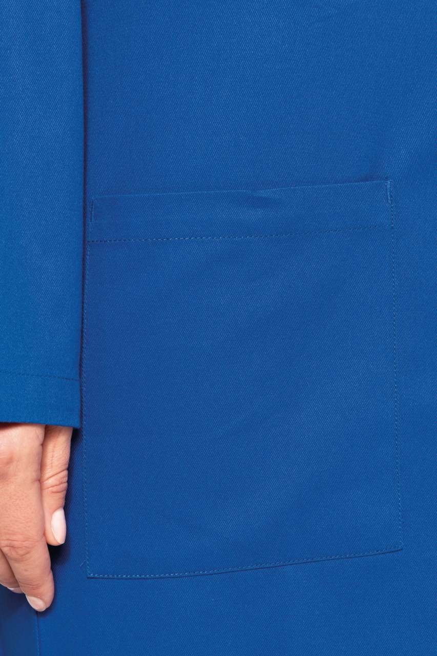 WK828 - UNISEX WORK SMOCK