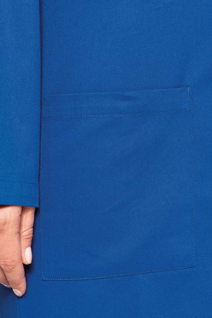 WK828 - UNISEX WORK SMOCK